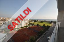 New modern apartments for sale in Alanya