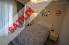 New modern apartments for sale in Alanya