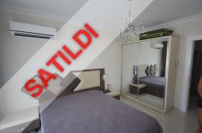 For  sale new 1+1 apartment near the sea Alanya Oba