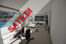 Mini Maxi Suites Residence Apartments in Alanya 