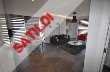 Mini Maxi Suites Residence Apartments in Alanya 