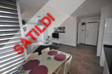 Mini Maxi Suites Residence Apartments in Alanya 