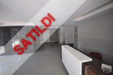 Mini Maxi Suites Residence Apartments in Alanya 