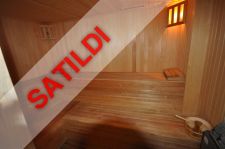 Mini Maxi Suites Residence Apartments in Alanya 