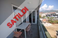Mini Maxi Suites Residence Apartments in Alanya 