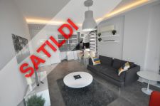 Mini Maxi Suites Residence Apartments in Alanya 