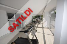 Mini Maxi Suites Residence Apartments in Alanya 