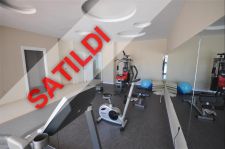 For sale full furnished flat Aqua Diamond 8