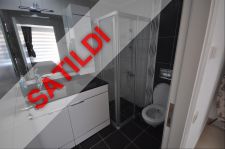 For sale full furnished flat Aqua Diamond 8