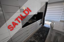 For sale full furnished flat Aqua Diamond 8