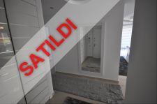 For sale full furnished flat Aqua Diamond 8