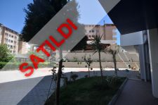For sale full furnished flat Aqua Diamond 8