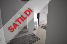 For sale full furnished flat Aqua Diamond 8