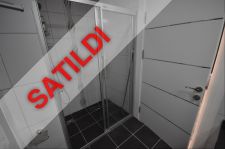 For sale full furnished flat Aqua Diamond 8