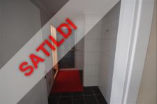 For sale full furnished flat Aqua Diamond 8