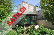 For sale full furnished flat Aqua Diamond 8