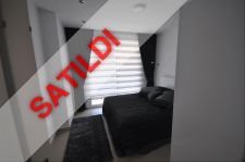 For sale full furnished flat Aqua Diamond 8