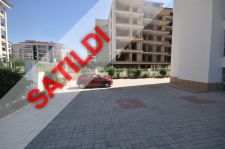 Kestel Star residence 10