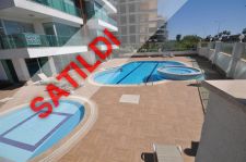 Kestel Star Residence 10 