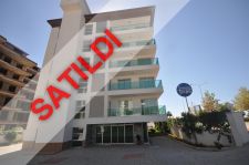 Kestel Star residence 10