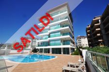 Kestel Star residence 10