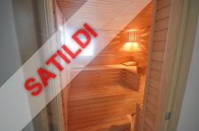 Kestel Star residence 10