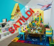 Exodus Residence Mahmutlar Alanya 