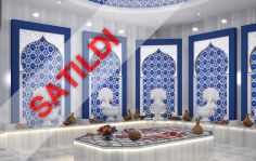 Exodus Residence Mahmutlar Alanya 