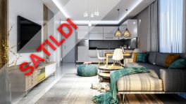 Exodus Residence Mahmutlar Alanya 