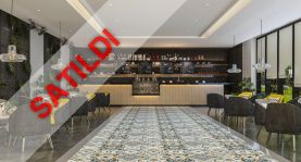 Exodus Residence Mahmutlar Alanya 