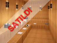 Exodus Residence Mahmutlar Alanya 