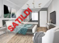 Exodus Residence Mahmutlar Alanya 