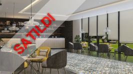 Exodus Residence Mahmutlar Alanya 