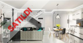 Exodus Residence Mahmutlar Alanya 