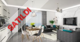 Exodus Residence Mahmutlar Alanya 
