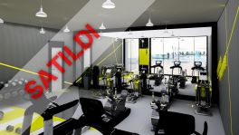 Exodus Residence Mahmutlar Alanya 