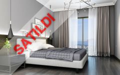 Exodus Residence Mahmutlar Alanya 