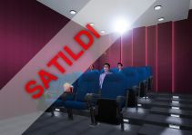 Exodus Residence Mahmutlar Alanya 