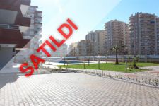 Euro Residence XV Apartment Mahmutla
