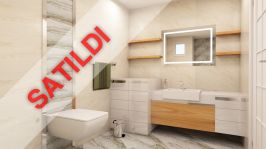 EURO RESIDENCE XVI Complex Mahmutlar, Alanya