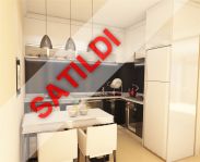 EURO RESIDENCE XVI Complex Mahmutlar, Alanya