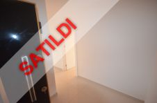 The residential complex SKY HILL RESİDENCE