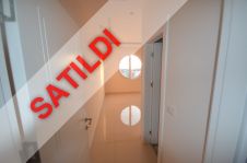 The residential complex SKY HILL RESİDENCE