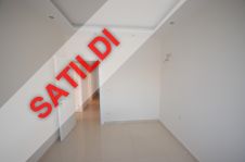 The residential complex SKY HILL RESİDENCE