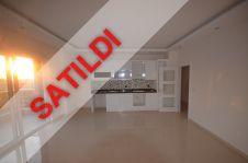 The residential complex SKY HILL RESİDENCE