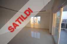 The residential complex SKY HILL RESİDENCE