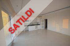 The residential complex SKY HILL RESİDENCE