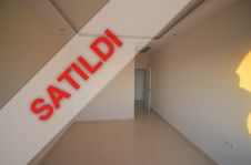 The residential complex SKY HILL RESİDENCE