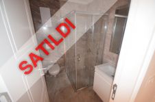 The residential complex SKY HILL RESİDENCE