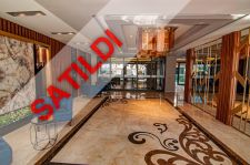 For sale luxury apartments 1 + 1 with sea view Alanya Mahmutlar.